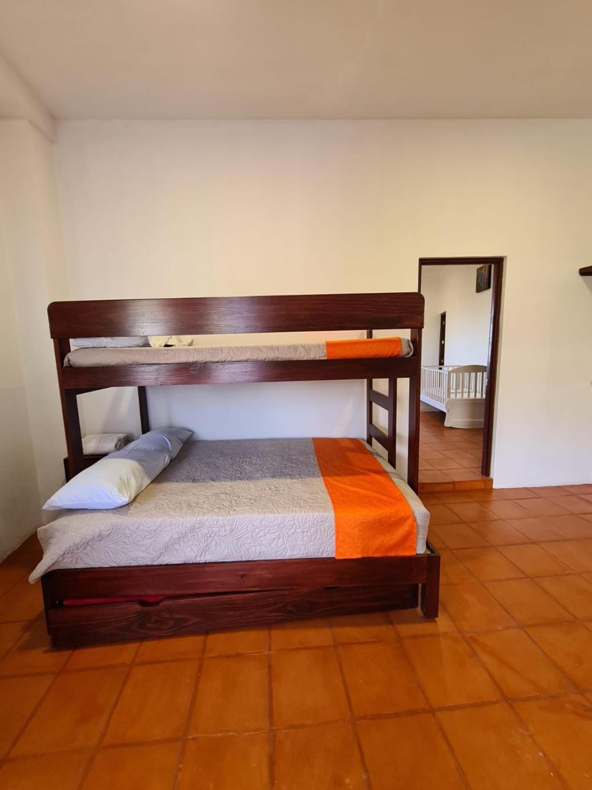 Hotel Alondra Los Laureles Экстерьер фото