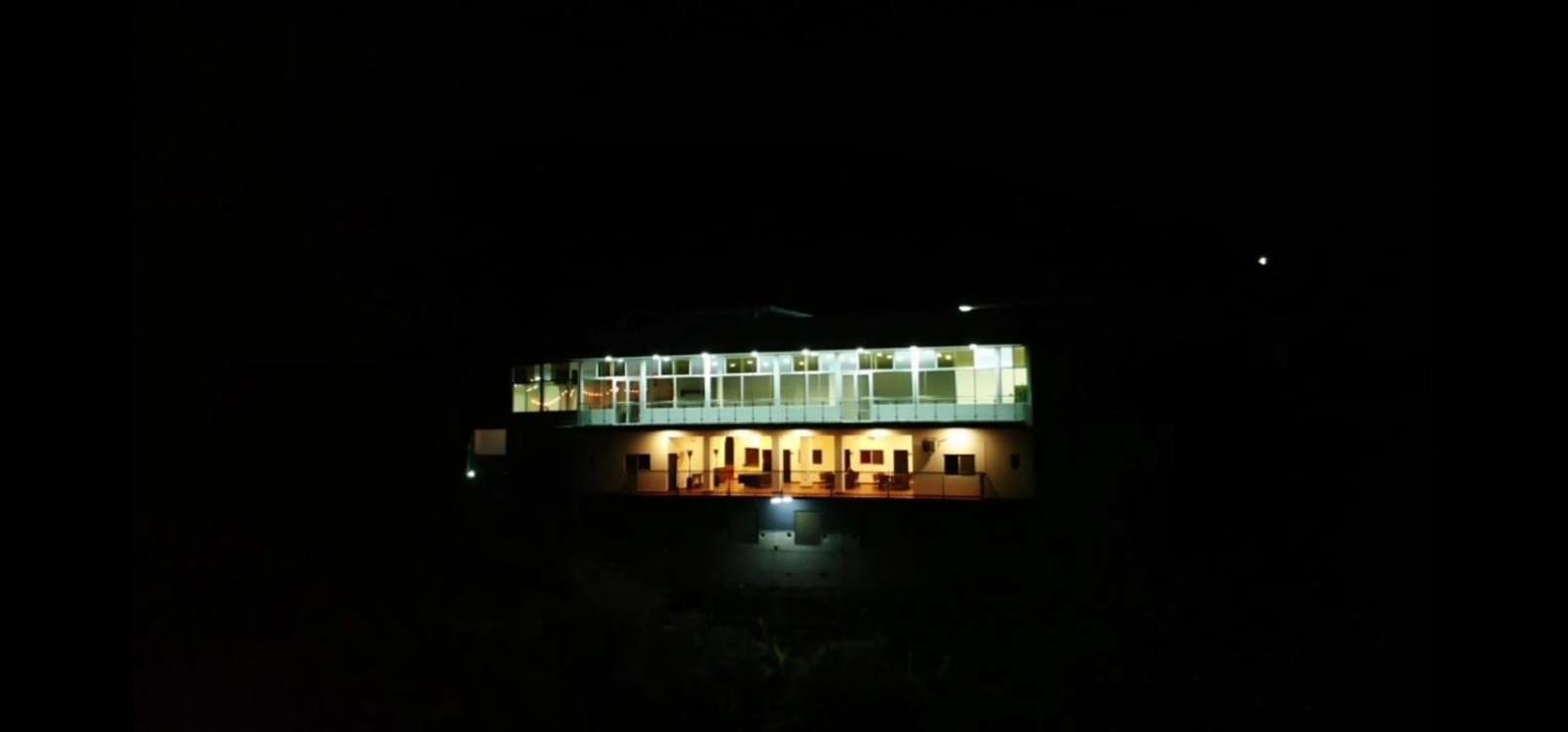 Hotel Alondra Los Laureles Экстерьер фото