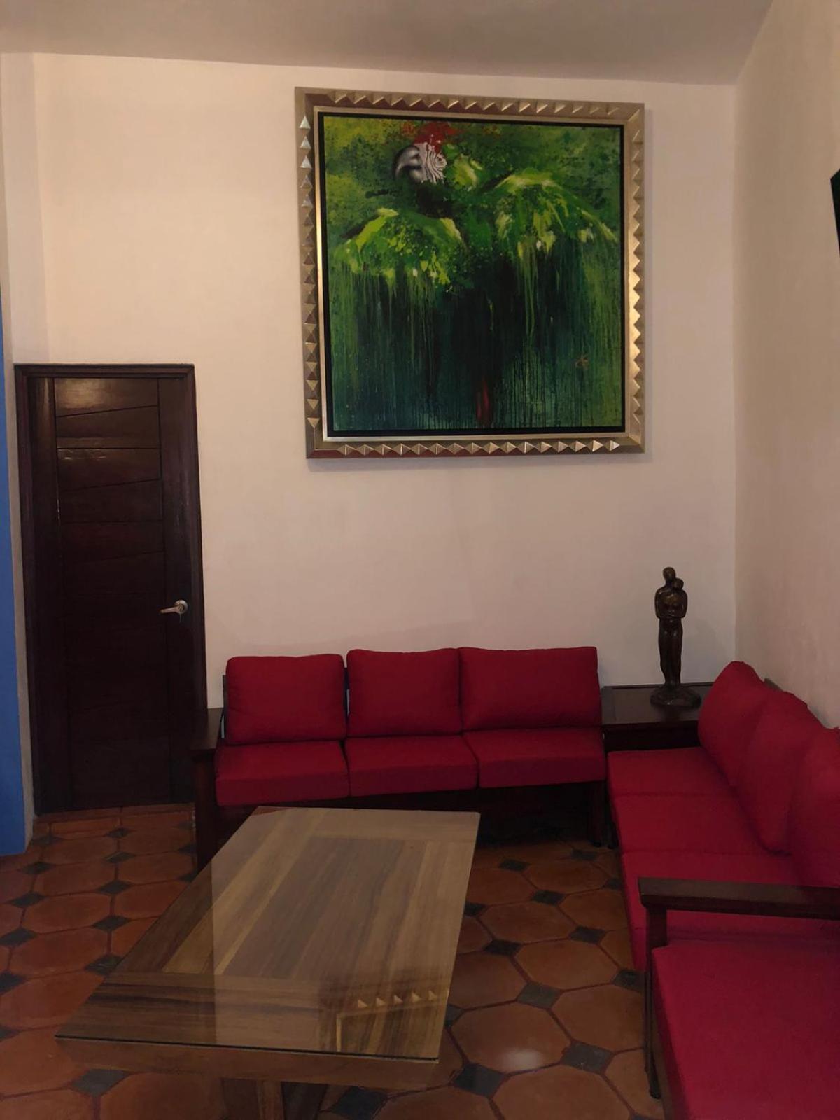 Hotel Alondra Los Laureles Экстерьер фото