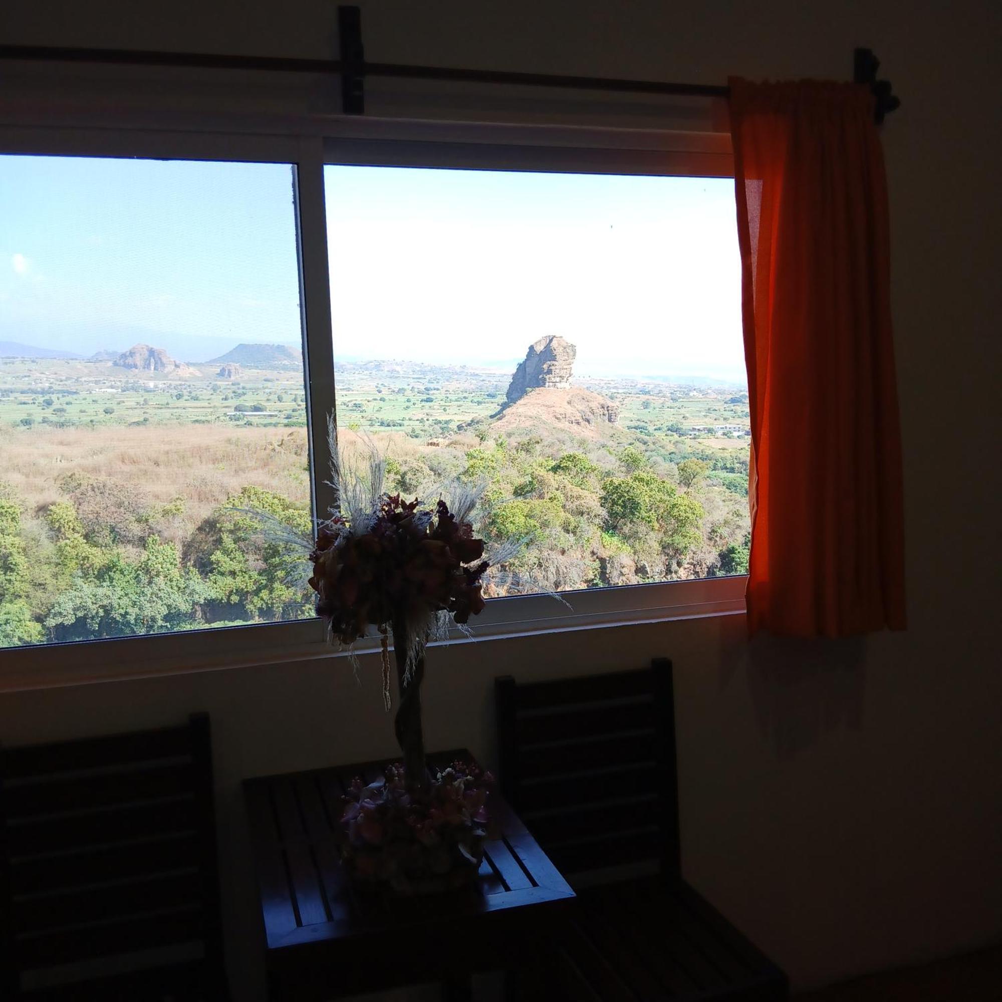 Hotel Alondra Los Laureles Экстерьер фото